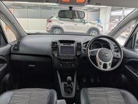 USED 2015 65 KIA VENGA 1.6 CRDi 3 MPV 5dr Diesel Manual Euro 6 (s/s) (114 bhp) 