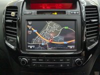 USED 2015 65 KIA VENGA 1.6 CRDi 3 MPV 5dr Diesel Manual Euro 6 (s/s) (114 bhp) 