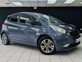 2015 KIA VENGA