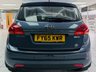 USED 2015 65 KIA VENGA 1.6 CRDi 3 MPV 5dr Diesel Manual Euro 6 (s/s) (114 bhp) 