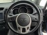 USED 2015 65 KIA VENGA 1.6 CRDi 3 MPV 5dr Diesel Manual Euro 6 (s/s) (114 bhp) 