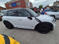 USED 2013 13 MINI COUNTRYMAN 2.0 Cooper SD ALL4 Euro 5 (s/s) 5dr FANTASTIC SPEC MINI COUNTRYMAN