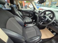 USED 2013 13 MINI COUNTRYMAN 2.0 Cooper SD ALL4 Euro 5 (s/s) 5dr FANTASTIC SPEC MINI COUNTRYMAN