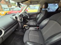 USED 2013 13 MINI COUNTRYMAN 2.0 Cooper SD ALL4 Euro 5 (s/s) 5dr FANTASTIC SPEC MINI COUNTRYMAN