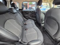 USED 2013 13 MINI COUNTRYMAN 2.0 Cooper SD ALL4 Euro 5 (s/s) 5dr FANTASTIC SPEC MINI COUNTRYMAN