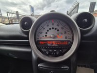 USED 2013 13 MINI COUNTRYMAN 2.0 Cooper SD ALL4 Euro 5 (s/s) 5dr FANTASTIC SPEC MINI COUNTRYMAN