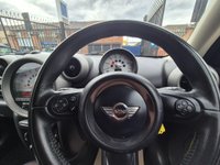 USED 2013 13 MINI COUNTRYMAN 2.0 Cooper SD ALL4 Euro 5 (s/s) 5dr FANTASTIC SPEC MINI COUNTRYMAN