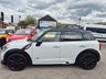 USED 2013 13 MINI COUNTRYMAN 2.0 Cooper SD ALL4 Euro 5 (s/s) 5dr FANTASTIC SPEC MINI COUNTRYMAN