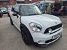 USED 2013 13 MINI COUNTRYMAN 2.0 Cooper SD ALL4 Euro 5 (s/s) 5dr FANTASTIC SPEC MINI COUNTRYMAN