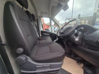 USED 2023 23 CITROEN RELAY 2.2 BlueHDi 35 Enterprise Edition L4 High Roof Euro 6 (s/s) 5dr (Heavy) EXTRA LONG WHEEL BASE HIGH TOP