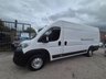 USED 2023 23 CITROEN RELAY 2.2 BlueHDi 35 Enterprise Edition L4 High Roof Euro 6 (s/s) 5dr (Heavy) EXTRA LONG WHEEL BASE HIGH TOP