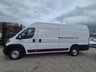 USED 2023 23 CITROEN RELAY 2.2 BlueHDi 35 Enterprise Edition L4 High Roof Euro 6 (s/s) 5dr (Heavy) EXTRA LONG WHEEL BASE HIGH TOP