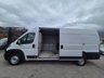 USED 2023 23 CITROEN RELAY 2.2 BlueHDi 35 Enterprise Edition L4 High Roof Euro 6 (s/s) 5dr (Heavy) EXTRA LONG WHEEL BASE HIGH TOP