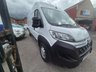 USED 2023 23 CITROEN RELAY 2.2 BlueHDi 35 Enterprise Edition L4 High Roof Euro 6 (s/s) 5dr (Heavy) EXTRA LONG WHEEL BASE HIGH TOP