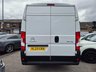 USED 2023 23 CITROEN RELAY 2.2 BlueHDi 35 Enterprise Edition L4 High Roof Euro 6 (s/s) 5dr (Heavy) EXTRA LONG WHEEL BASE HIGH TOP