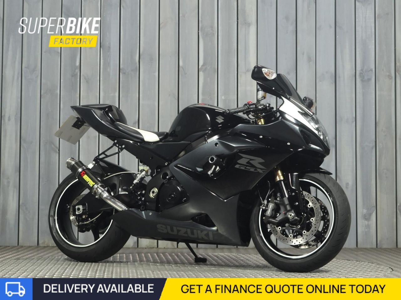 SUZUKI GSXR1000GSXR1000