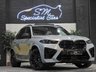 USED 2025 75 BMW X5 M 4.4i V8 Competition SUV 5dr Petrol Hybrid Steptronic xDrive Euro 6 (s/s) (625 ps) ULTIMATE PACK ONLY 5K AC VAT Q