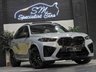 USED 2025 75 BMW X5 M 4.4i V8 Competition SUV 5dr Petrol Hybrid Steptronic xDrive Euro 6 (s/s) (625 ps) ULTIMATE PACK ONLY 5K AC VAT Q