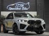 USED 2025 75 BMW X5 M 4.4i V8 Competition SUV 5dr Petrol Hybrid Steptronic xDrive Euro 6 (s/s) (625 ps) ULTIMATE PACK ONLY 5K AC VAT Q