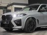 USED 2025 75 BMW X5 M 4.4i V8 Competition SUV 5dr Petrol Hybrid Steptronic xDrive Euro 6 (s/s) (625 ps) ULTIMATE PACK ONLY 5K AC VAT Q