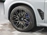 USED 2025 75 BMW X5 M 4.4i V8 Competition SUV 5dr Petrol Hybrid Steptronic xDrive Euro 6 (s/s) (625 ps) ULTIMATE PACK ONLY 5K AC VAT Q
