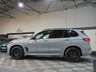 USED 2025 75 BMW X5 M 4.4i V8 Competition SUV 5dr Petrol Hybrid Steptronic xDrive Euro 6 (s/s) (625 ps) ULTIMATE PACK ONLY 5K AC VAT Q
