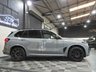 USED 2025 75 BMW X5 M 4.4i V8 Competition SUV 5dr Petrol Hybrid Steptronic xDrive Euro 6 (s/s) (625 ps) ULTIMATE PACK ONLY 5K AC VAT Q
