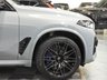 USED 2025 75 BMW X5 M 4.4i V8 Competition SUV 5dr Petrol Hybrid Steptronic xDrive Euro 6 (s/s) (625 ps) ULTIMATE PACK ONLY 5K AC VAT Q