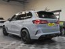 USED 2025 75 BMW X5 M 4.4i V8 Competition SUV 5dr Petrol Hybrid Steptronic xDrive Euro 6 (s/s) (625 ps) ULTIMATE PACK ONLY 5K AC VAT Q