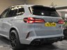 USED 2025 75 BMW X5 M 4.4i V8 Competition SUV 5dr Petrol Hybrid Steptronic xDrive Euro 6 (s/s) (625 ps) ULTIMATE PACK ONLY 5K AC VAT Q