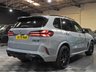 USED 2025 75 BMW X5 M 4.4i V8 Competition SUV 5dr Petrol Hybrid Steptronic xDrive Euro 6 (s/s) (625 ps) ULTIMATE PACK ONLY 5K AC VAT Q