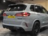 USED 2025 75 BMW X5 M 4.4i V8 Competition SUV 5dr Petrol Hybrid Steptronic xDrive Euro 6 (s/s) (625 ps) ULTIMATE PACK ONLY 5K AC VAT Q