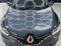 USED 2017 66 RENAULT KADJAR 1.2 TCe Dynamique S Nav SUV 5dr Petrol Manual Euro 6 (s/s) (130 ps) 