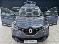 USED 2017 66 RENAULT KADJAR 1.2 TCe Dynamique S Nav SUV 5dr Petrol Manual Euro 6 (s/s) (130 ps) 