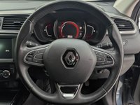 USED 2017 66 RENAULT KADJAR 1.2 TCe Dynamique S Nav SUV 5dr Petrol Manual Euro 6 (s/s) (130 ps) 