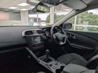 USED 2017 66 RENAULT KADJAR 1.2 TCe Dynamique S Nav SUV 5dr Petrol Manual Euro 6 (s/s) (130 ps) 