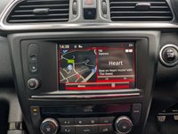 USED 2017 66 RENAULT KADJAR 1.2 TCe Dynamique S Nav SUV 5dr Petrol Manual Euro 6 (s/s) (130 ps) 