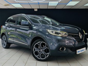 2017 RENAULT KADJAR