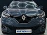 USED 2017 66 RENAULT KADJAR 1.2 TCe Dynamique S Nav SUV 5dr Petrol Manual Euro 6 (s/s) (130 ps) 
