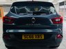 USED 2017 66 RENAULT KADJAR 1.2 TCe Dynamique S Nav SUV 5dr Petrol Manual Euro 6 (s/s) (130 ps) 