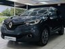 USED 2017 66 RENAULT KADJAR 1.2 TCe Dynamique S Nav SUV 5dr Petrol Manual Euro 6 (s/s) (130 ps) 