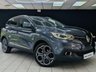 USED 2017 66 RENAULT KADJAR 1.2 TCe Dynamique S Nav SUV 5dr Petrol Manual Euro 6 (s/s) (130 ps) 