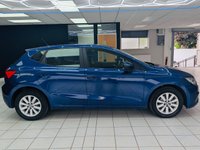 USED 2017 67 SEAT IBIZA 1.0 MPI SE Hatchback 5dr Petrol Manual Euro 6 (s/s) (75 ps) 