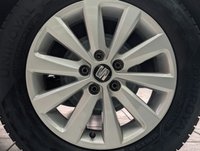 USED 2017 67 SEAT IBIZA 1.0 MPI SE Hatchback 5dr Petrol Manual Euro 6 (s/s) (75 ps) 