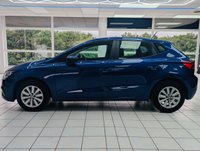 USED 2017 67 SEAT IBIZA 1.0 MPI SE Hatchback 5dr Petrol Manual Euro 6 (s/s) (75 ps) 