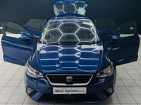 USED 2017 67 SEAT IBIZA 1.0 MPI SE Hatchback 5dr Petrol Manual Euro 6 (s/s) (75 ps) 