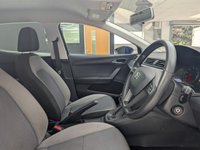 USED 2017 67 SEAT IBIZA 1.0 MPI SE Hatchback 5dr Petrol Manual Euro 6 (s/s) (75 ps) 