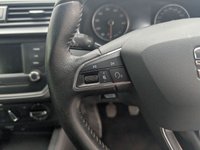 USED 2017 67 SEAT IBIZA 1.0 MPI SE Hatchback 5dr Petrol Manual Euro 6 (s/s) (75 ps) 