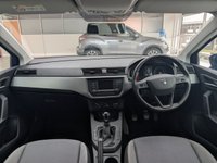 USED 2017 67 SEAT IBIZA 1.0 MPI SE Hatchback 5dr Petrol Manual Euro 6 (s/s) (75 ps) 