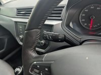 USED 2017 67 SEAT IBIZA 1.0 MPI SE Hatchback 5dr Petrol Manual Euro 6 (s/s) (75 ps) 